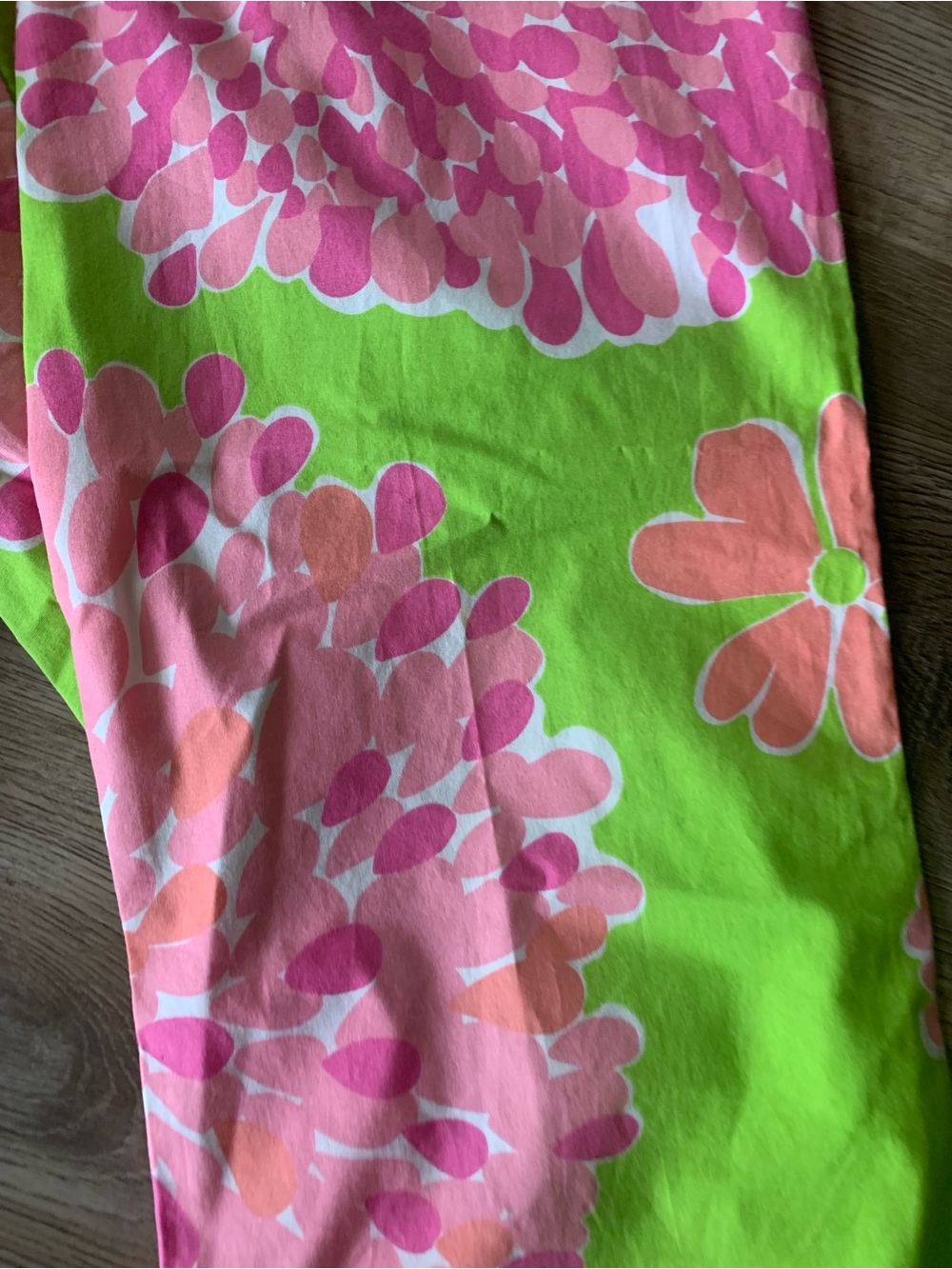Vintage White Label Lilly Pulitzer Capri - Picture 3 of 5